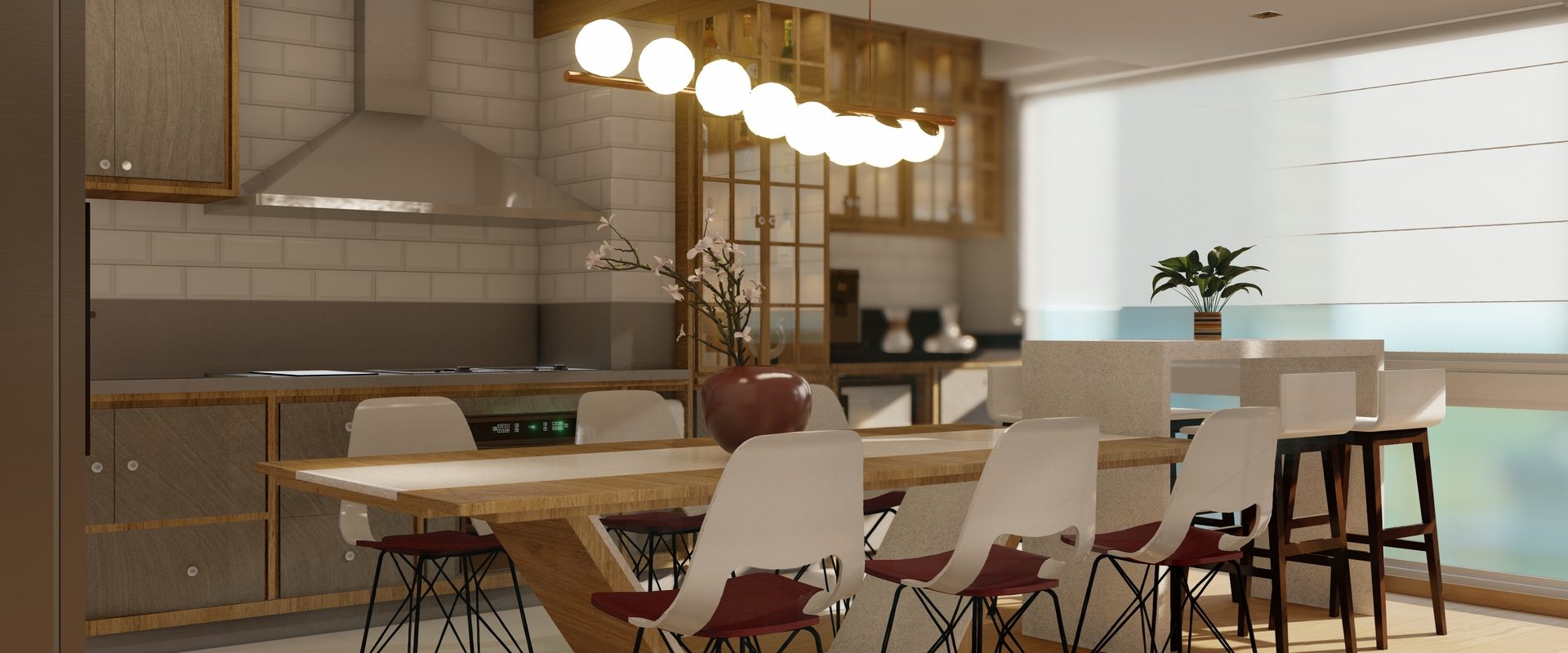 Apartamento Home Office -_3 - Foto