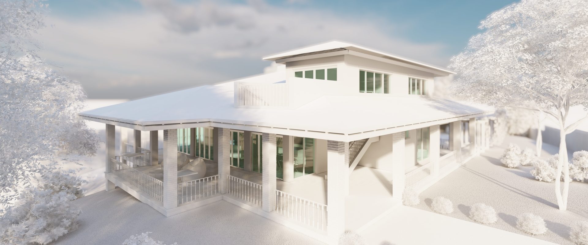 Casa Felinho -_10 - Foto - Conceito