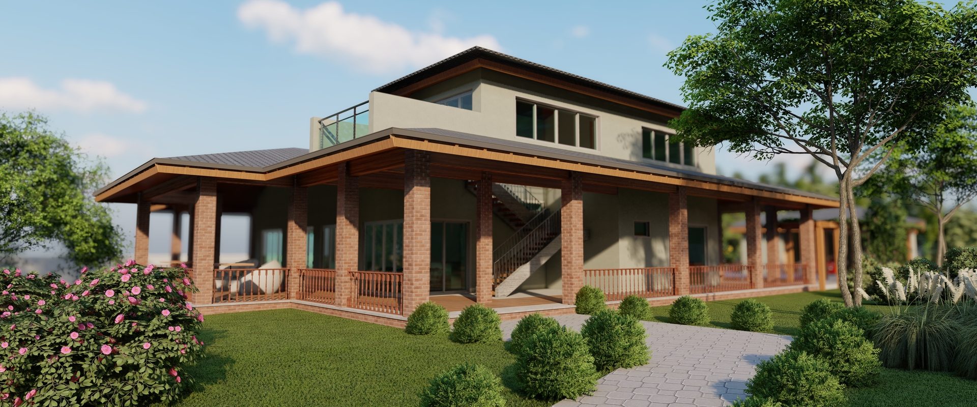 Casa Felinho -_7 - Foto