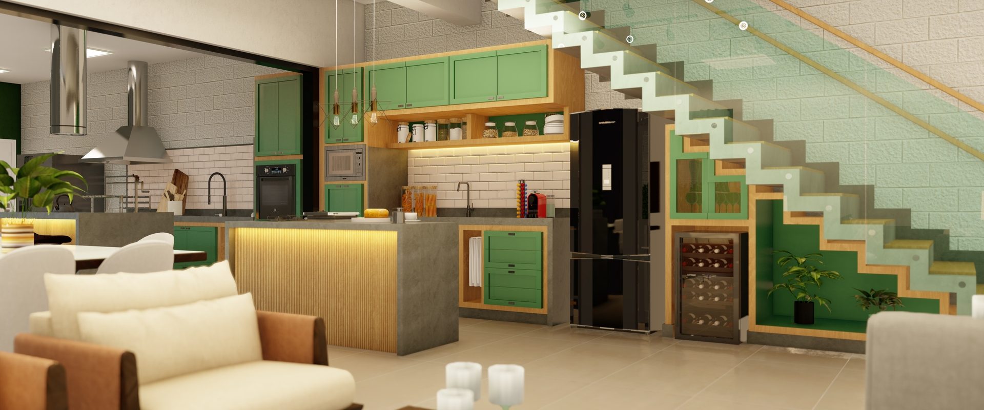 Interior - 2