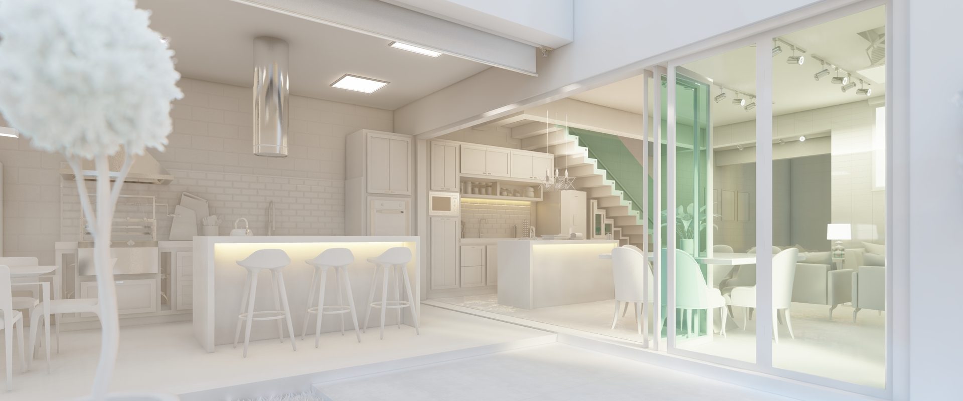 Interior - 3 - Concept