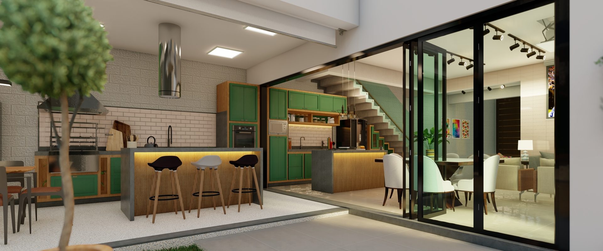 Interior - 3